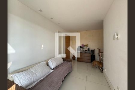 Apartamento para alugar com 205m², 4 quartos e 2 vagasAcesso 4 Suíte e Terraço