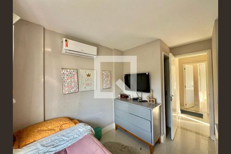 Apartamento para alugar com 205m², 4 quartos e 2 vagasSuíte 2