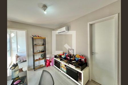 Apartamento para alugar com 205m², 4 quartos e 2 vagasSuite 4