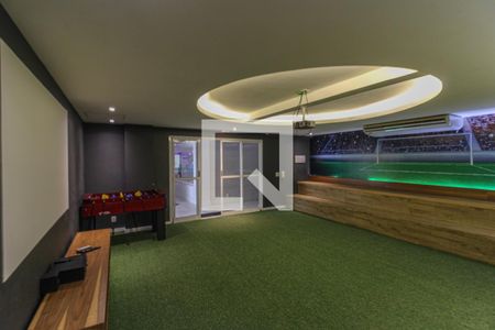 Apartamento para alugar com 205m², 4 quartos e 2 vagasÁrea comum