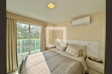 Apartamento para alugar com 205m², 4 quartos e 2 vagasSuite 1