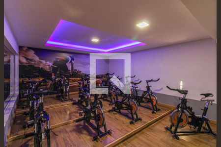 Apartamento para alugar com 205m², 4 quartos e 2 vagasÁrea comum