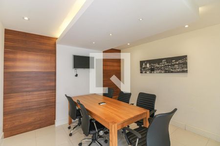 Apartamento para alugar com 205m², 4 quartos e 2 vagasÁrea comum