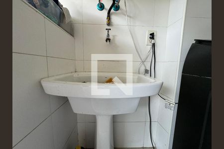 Apartamento para alugar com 205m², 4 quartos e 2 vagasCozinha e Área de Serviço