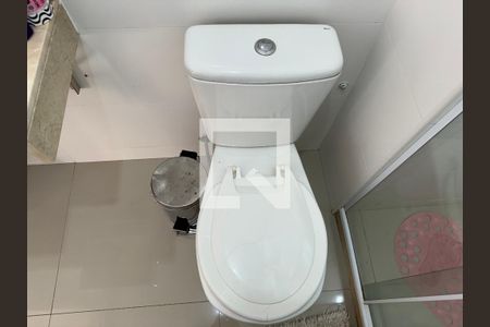 Apartamento para alugar com 205m², 4 quartos e 2 vagasSuite 2 - Banheiro