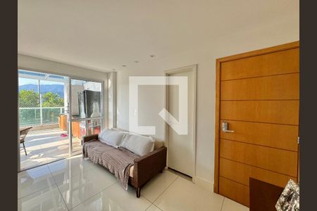 Apartamento para alugar com 205m², 4 quartos e 2 vagasAcesso 4 Suíte e Terraço