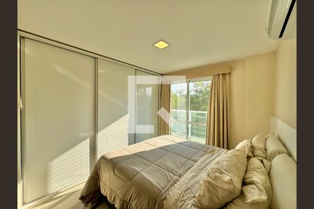 Apartamento para alugar com 205m², 4 quartos e 2 vagasSuite 1