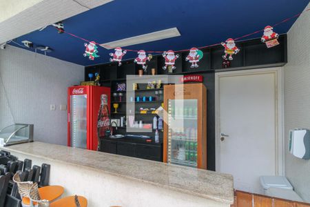 Apartamento para alugar com 205m², 4 quartos e 2 vagasÁrea comum