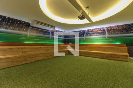 Apartamento para alugar com 205m², 4 quartos e 2 vagasÁrea comum