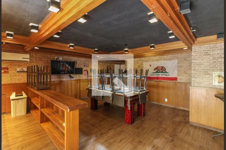 Apartamento para alugar com 205m², 4 quartos e 2 vagasÁrea comum