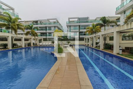 Apartamento para alugar com 205m², 4 quartos e 2 vagasÁrea comum