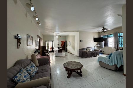 Apartamento para alugar com 205m², 4 quartos e 2 vagasÁrea comum