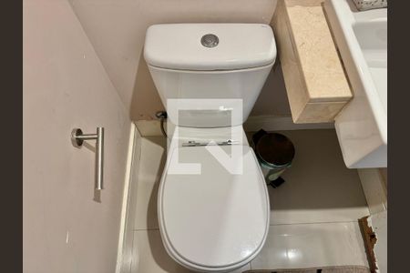 Apartamento para alugar com 205m², 4 quartos e 2 vagasLavabo