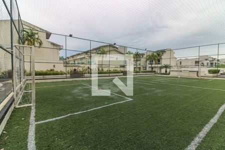 Apartamento para alugar com 205m², 4 quartos e 2 vagasÁrea comum