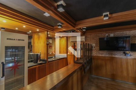 Apartamento para alugar com 205m², 4 quartos e 2 vagasÁrea comum