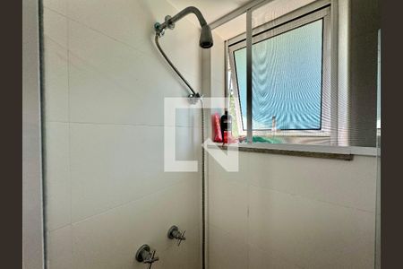 Apartamento para alugar com 205m², 4 quartos e 2 vagasSuite 2 - Banheiro