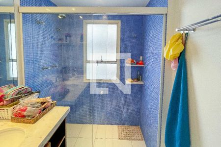 Apartamento à venda com 180m², 3 quartos e 3 vagasBanheiro