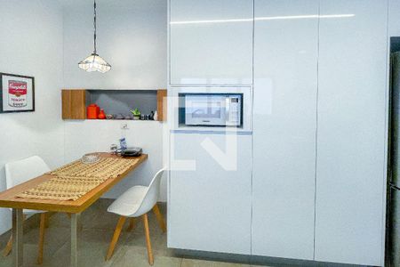 Apartamento à venda com 180m², 3 quartos e 3 vagasCozinha