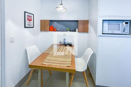 Apartamento à venda com 180m², 3 quartos e 3 vagasCozinha