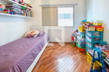 Apartamento à venda com 180m², 3 quartos e 3 vagasQuarto