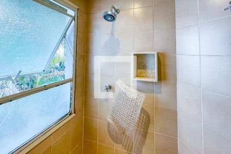 Apartamento à venda com 180m², 3 quartos e 3 vagasBanheiro da Suíte