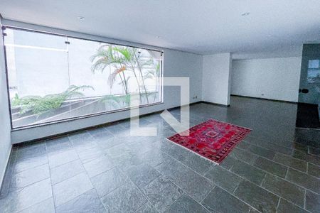 Apartamento à venda com 180m², 3 quartos e 3 vagasÁrea comum - Salão de festas