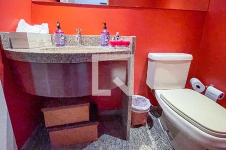 Apartamento à venda com 180m², 3 quartos e 3 vagasLavabo