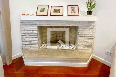 Apartamento à venda com 180m², 3 quartos e 3 vagasSala 