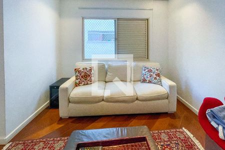 Apartamento à venda com 180m², 3 quartos e 3 vagasSala