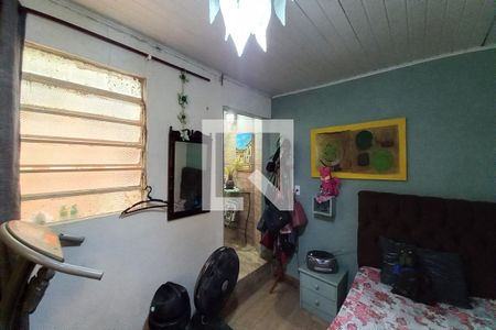 Casa para alugar com 130m², 3 quartos e 2 vagasQuarto 3