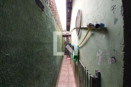 Casa para alugar com 130m², 3 quartos e 2 vagasCorredor Lateral