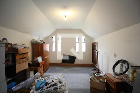 Casa para alugar com 893m², 4 quartos e 5 vagasÁrea externa 