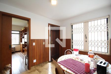 Casa para alugar com 893m², 4 quartos e 5 vagasCopa