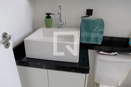 Apartamento à venda com 47m², 2 quartos e 1 vagaBanheiro