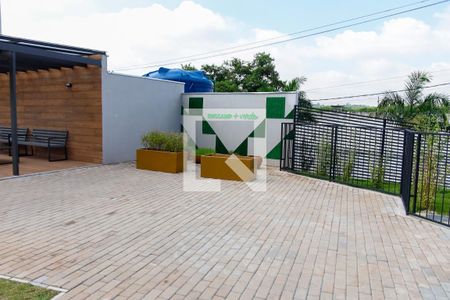 Apartamento à venda com 47m², 2 quartos e 1 vagaÁrea comum