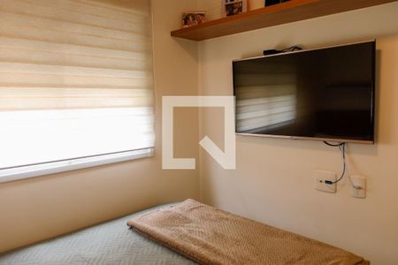 Apartamento à venda com 47m², 2 quartos e 1 vagaQuarto 2