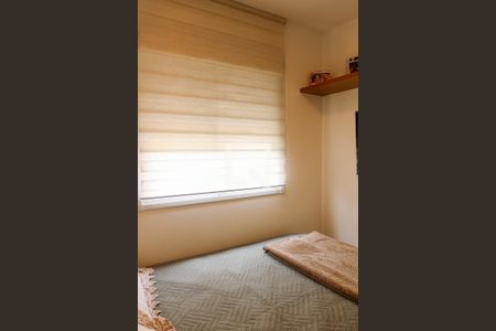 Apartamento à venda com 47m², 2 quartos e 1 vagaQuarto 2