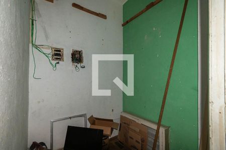 Apartamento à venda com 67m², 2 quartos e sem vagaQuarto de Serviço