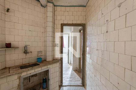 Apartamento à venda com 67m², 2 quartos e sem vagaCozinha