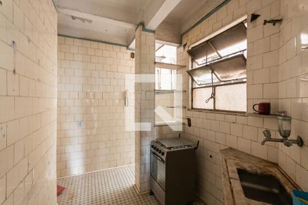 Apartamento à venda com 67m², 2 quartos e sem vagaCozinha