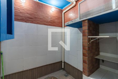 Casa à venda com 340m², 4 quartos e 3 vagasÁrea de Serviço