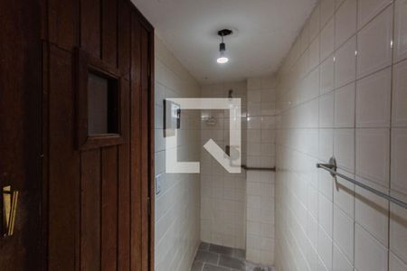 Casa à venda com 340m², 4 quartos e 3 vagasSauna