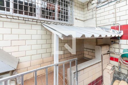 Casa à venda com 340m², 4 quartos e 3 vagasVaranda da Sala