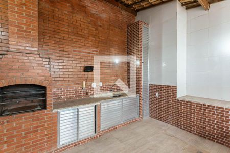 Casa à venda com 340m², 4 quartos e 3 vagasCobertura