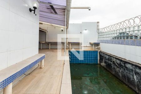 Casa à venda com 340m², 4 quartos e 3 vagasCobertura
