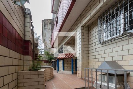 Casa à venda com 340m², 4 quartos e 3 vagasVaranda da Sala