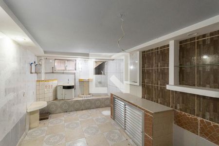 Casa à venda com 340m², 4 quartos e 3 vagasLavanderia