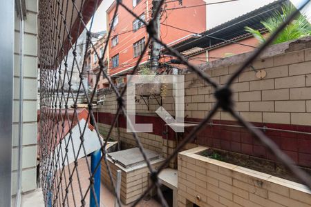 Casa à venda com 340m², 4 quartos e 3 vagasVista da Sala