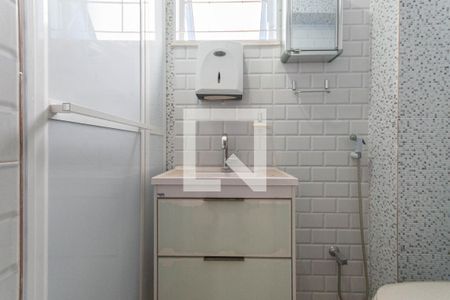 Casa à venda com 340m², 4 quartos e 3 vagasBanheiro Cobertura