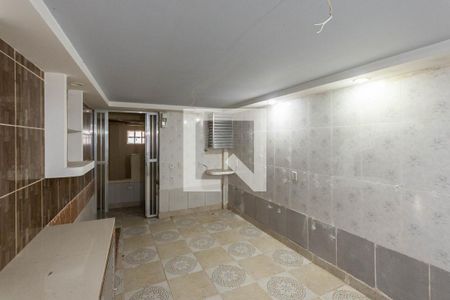 Casa à venda com 340m², 4 quartos e 3 vagasLavanderia
